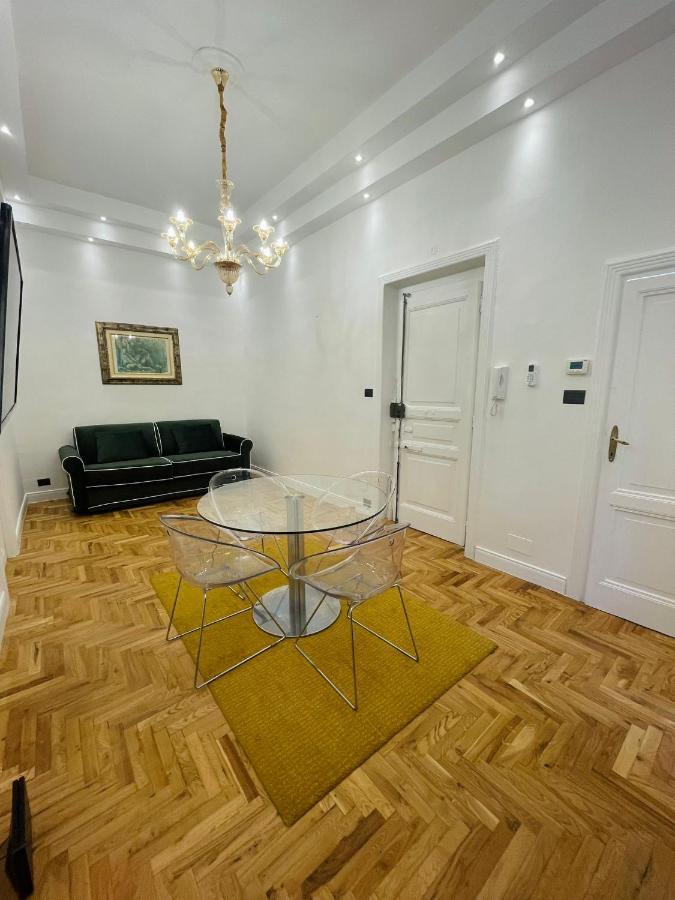 Central Suite روما المظهر الخارجي الصورة