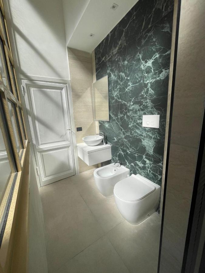 Central Suite روما المظهر الخارجي الصورة