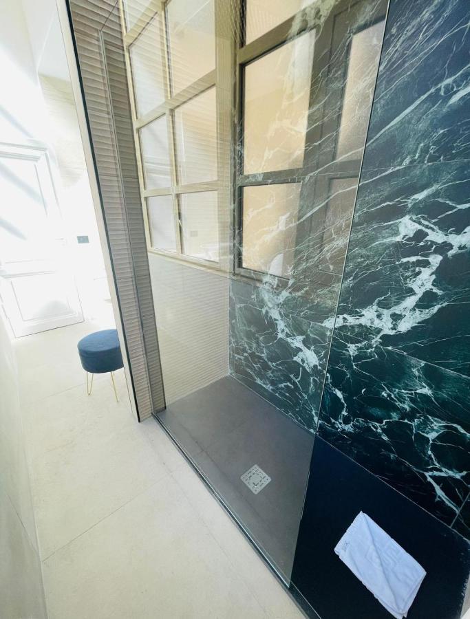 Central Suite روما المظهر الخارجي الصورة
