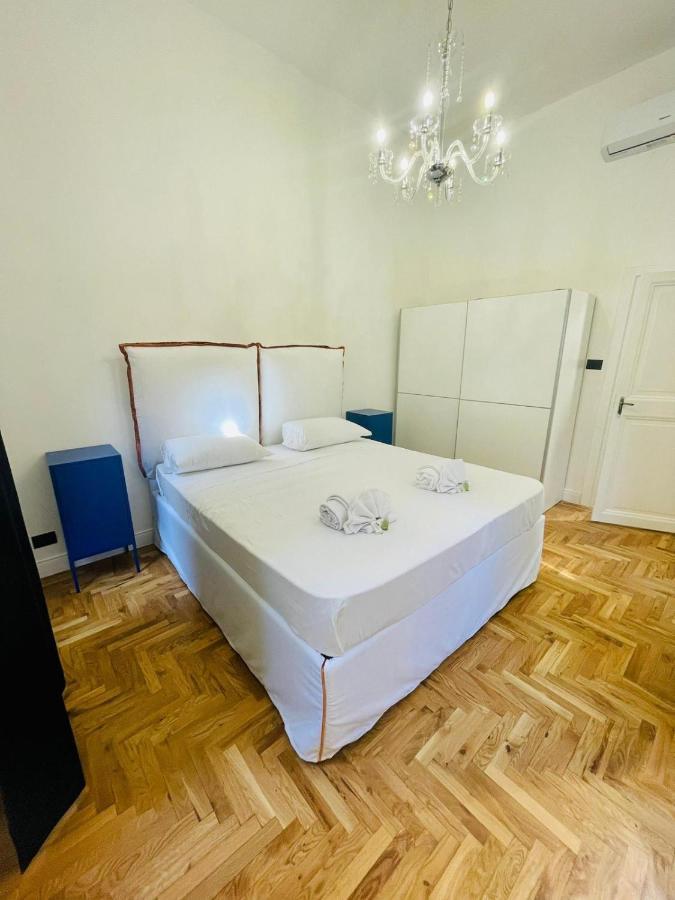Central Suite روما المظهر الخارجي الصورة