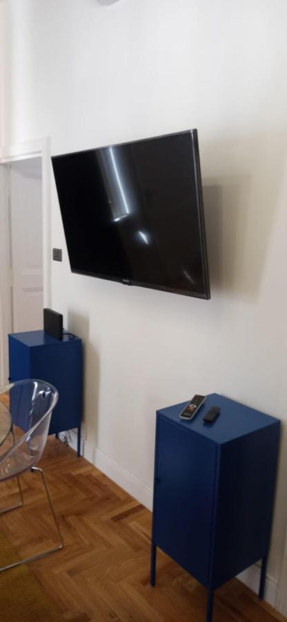 Central Suite روما المظهر الخارجي الصورة