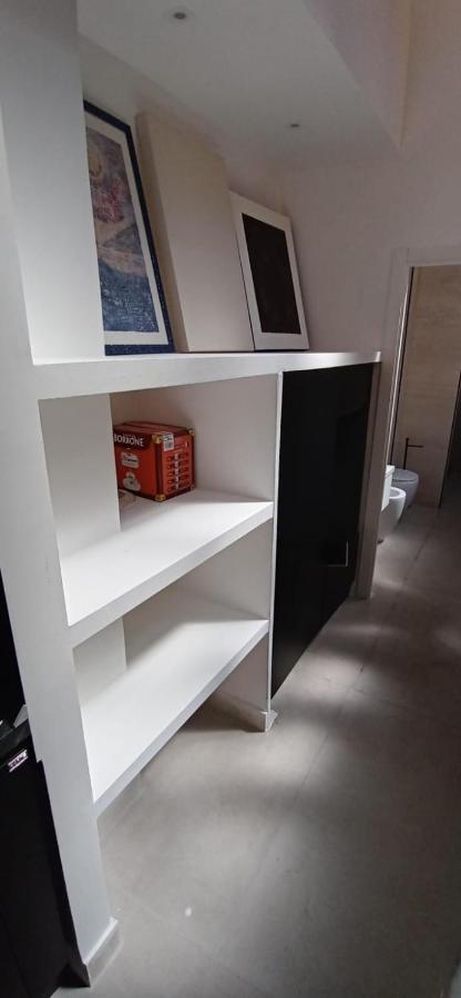 Central Suite روما المظهر الخارجي الصورة
